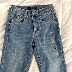Aeropostale Jeans